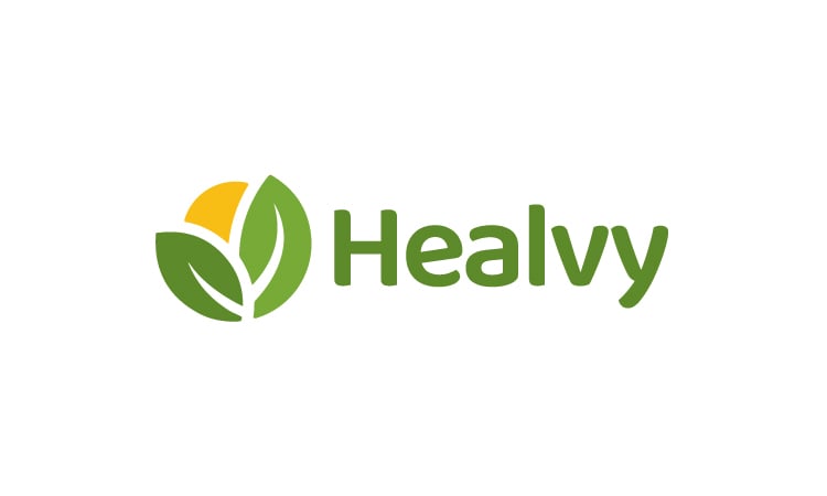 Healvy.com